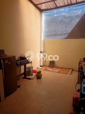 Rumah Modern 3 Kamar LT 90m2 di Kemang Pratama Rumah Modern 3 Kamar LT 90m2 di Kemang Pratama