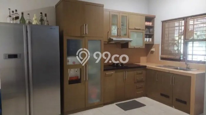 Rumah Modern 3 KT di Grand Wisata Bekasi Unfurnished Rumah Modern 3 KT di Grand Wisata Bekasi Unfurnished