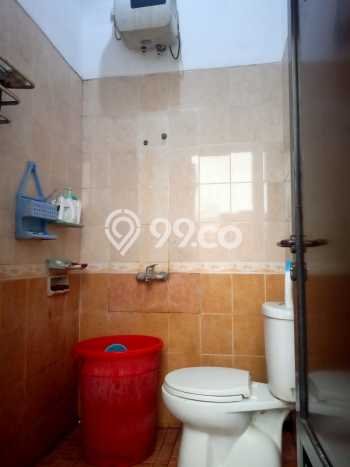 Rumah Modern 3 Kamar LT 90m2 di Kemang Pratama Rumah Modern 3 Kamar LT 90m2 di Kemang Pratama