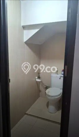 Rumah Modern Minimalis 3 KT Siap Huni di Lippo Cikarang Rumah Modern Minimalis 3 KT Siap Huni di Lippo Cikarang