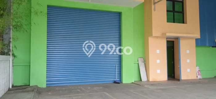 AREA SUPER PREMIUM! Gudang Kawasan , Luas 400m2m², Kawasan Bisnis AREA SUPER PREMIUM! Gudang Kawasan , Luas 400m2m², Kawasan Bisnis