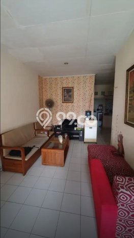 Hunian Cantik Modern Lb 80m2 di Lippo Cikarang, Cikarang Hunian Cantik Modern Lb 80m2 di Lippo Cikarang, Cikarang