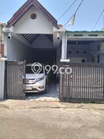 Hunian Cantik Minimalis Lb 100m2 di Tanjung Priok, Jakarta Utara Hunian Cantik Minimalis Lb 100m2 di Tanjung Priok, Jakarta Utara