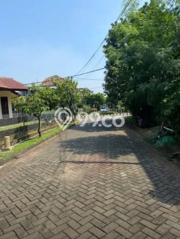 For Sale Hunian Rumah Terawat 5 Kamar di Kemang Pratama, Bekasi For Sale Hunian Rumah Terawat 5 Kamar di Kemang Pratama, Bekasi