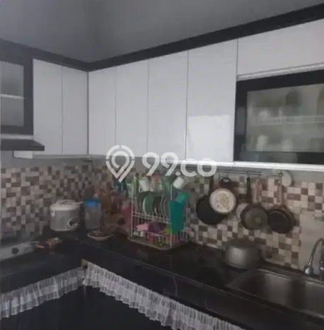 Rumah Minimalis 3 KT di Galaxy Bekasi Unfurnished Rumah Minimalis 3 KT di Galaxy Bekasi Unfurnished