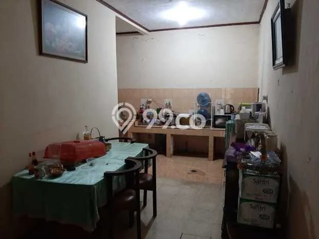 Rumah Minimalis LB/LT 150m2/180m2 Dijual Area Jatimurni, Bekasi Rumah Minimalis LB/LT 150m2/180m2 Dijual Area Jatimurni, Bekasi