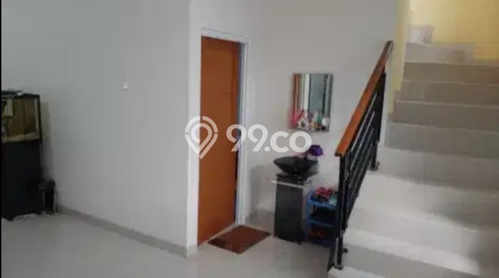 Rumah Minimalis 3 KT di Galaxy Bekasi Unfurnished Rumah Minimalis 3 KT di Galaxy Bekasi Unfurnished