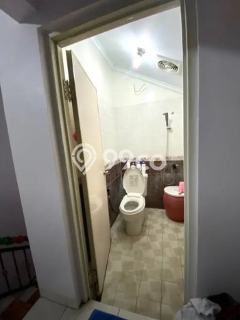 For Sale Hunian Rumah Terawat 5 Kamar di Kemang Pratama, Bekasi For Sale Hunian Rumah Terawat 5 Kamar di Kemang Pratama, Bekasi
