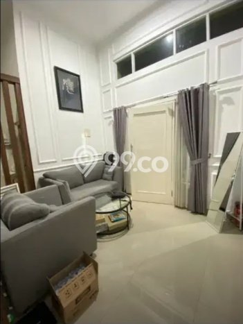 Rumah Modern 2 KT di Delta Mas Bekasi Unfurnished Rumah Modern 2 KT di Delta Mas Bekasi Unfurnished