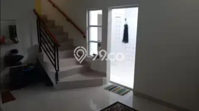 Rumah Minimalis 3 KT di Galaxy Bekasi Unfurnished Rumah Minimalis 3 KT di Galaxy Bekasi Unfurnished