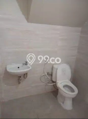 Rumah Modern 3 KT di Delta Mas Bekasi Unfurnished Rumah Modern 3 KT di Delta Mas Bekasi Unfurnished
