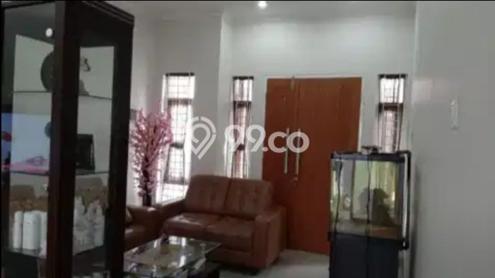 Rumah Minimalis 3 KT di Galaxy Bekasi Unfurnished Rumah Minimalis 3 KT di Galaxy Bekasi Unfurnished