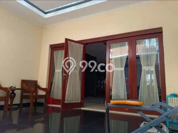 For Sale! Premium House LT 256m2 Desain Elegan di Kemang Pratama For Sale! Premium House LT 256m2 Desain Elegan di Kemang Pratama