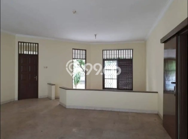 Jual Rumah Luas Elegan Dengan View Eksklusif di Kemang Pratama, Bekasi Jual Rumah Luas Elegan Dengan View Eksklusif di Kemang Pratama, Bekasi
