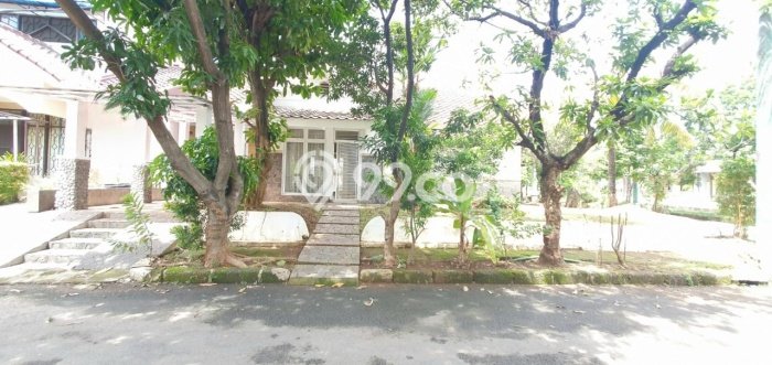 Rumah Strategis Modern Lb 180m2 di Lippo Cikarang, Cikarang Rumah Strategis Modern Lb 180m2 di Lippo Cikarang, Cikarang