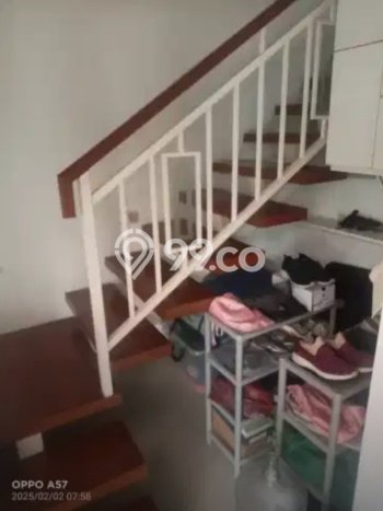 Rumah Minimalis 3 Kamar LT 120m2 di Kemang Pratama Rumah Minimalis 3 Kamar LT 120m2 di Kemang Pratama