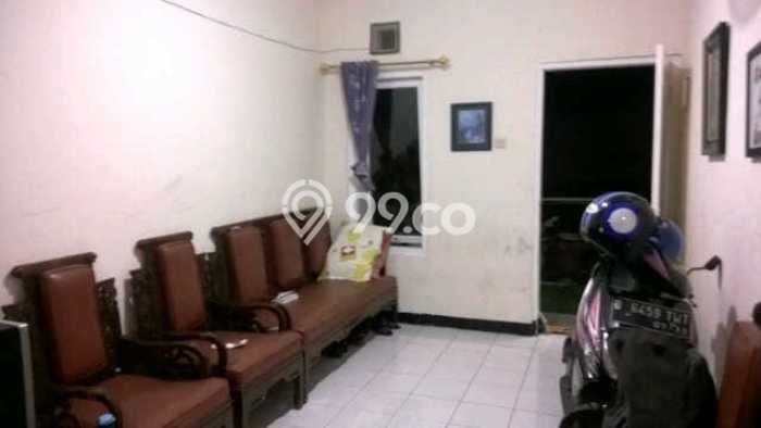Hunian Strategis 2 KT LB 45m2 Kondisi Bagus di Delta Mas Hunian Strategis 2 KT LB 45m2 Kondisi Bagus di Delta Mas