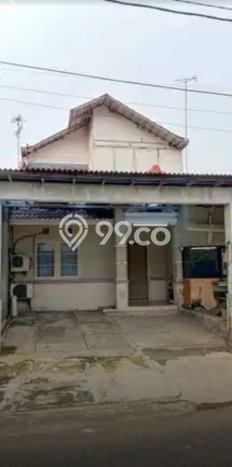 Rumah Minimalis 3 KT LT 132m2 di Delta Mas Rumah Minimalis 3 KT LT 132m2 di Delta Mas