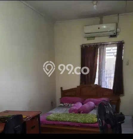 Rumah Minimalis 2 KT di Cikarang Bekasi Unfurnished Rumah Minimalis 2 KT di Cikarang Bekasi Unfurnished