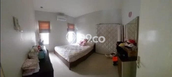 Rumah Mewah LB 180m2 Siap Pakai Desain Elegan di Kemang Pratama, Bekasi Rumah Mewah LB 180m2 Siap Pakai Desain Elegan di Kemang Pratama, Bekasi