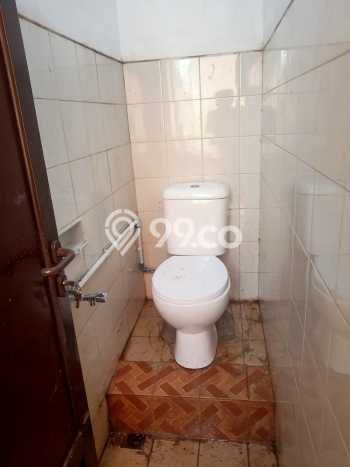 Rumah Modern 3 Kamar LT 90m2 di Kemang Pratama Rumah Modern 3 Kamar LT 90m2 di Kemang Pratama
