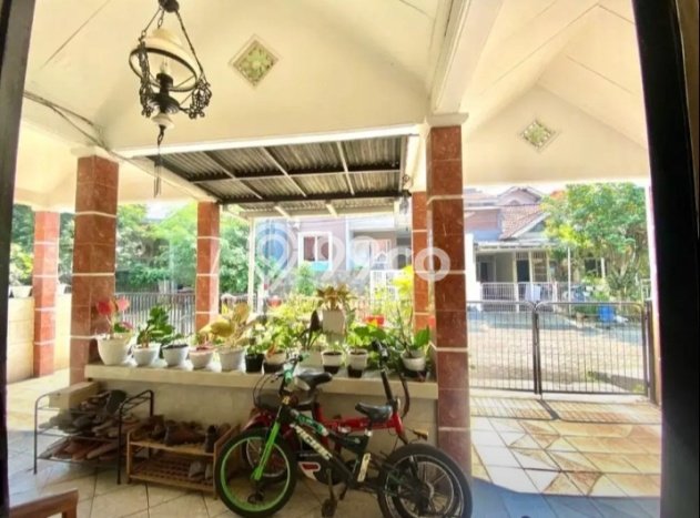For Sale Hunian Rumah Terawat 5 Kamar di Kemang Pratama, Bekasi For Sale Hunian Rumah Terawat 5 Kamar di Kemang Pratama, Bekasi