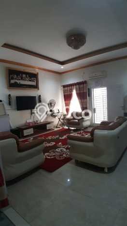 Rumah Minimalis 4 KT di Cikarang Bekasi Unfurnished Rumah Minimalis 4 KT di Cikarang Bekasi Unfurnished