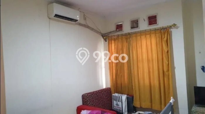 Hunian Cantik Modern Lb 80m2 di Lippo Cikarang, Cikarang Hunian Cantik Modern Lb 80m2 di Lippo Cikarang, Cikarang