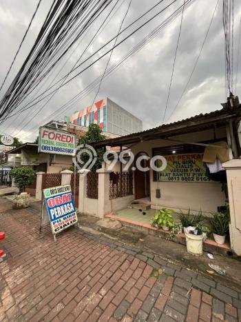 For Sale Rumah 3 Kamar Lokasi Ideal Nyaman dan Strategis di Cipayung For Sale Rumah 3 Kamar Lokasi Ideal Nyaman dan Strategis di Cipayung