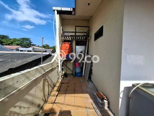 For Sale Hunian Rumah Nyaman 3 KT di Klender, Jakarta Timur For Sale Hunian Rumah Nyaman 3 KT di Klender, Jakarta Timur