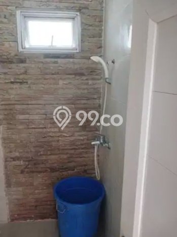Rumah Modern 3 KT di Delta Mas Bekasi Unfurnished Rumah Modern 3 KT di Delta Mas Bekasi Unfurnished