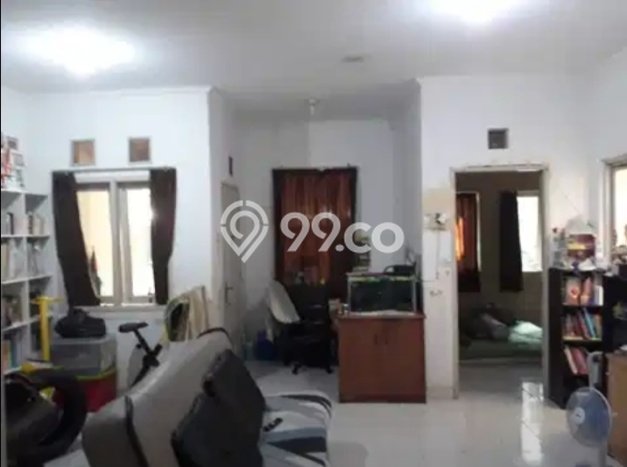 Jual Rumah Eksklusif 2 KT di Delta Mas, Bekasi Jual Rumah Eksklusif 2 KT di Delta Mas, Bekasi