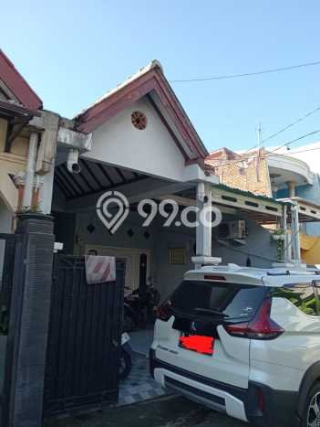Hunian Cantik Minimalis Lb 100m2 di Tanjung Priok, Jakarta Utara Hunian Cantik Minimalis Lb 100m2 di Tanjung Priok, Jakarta Utara