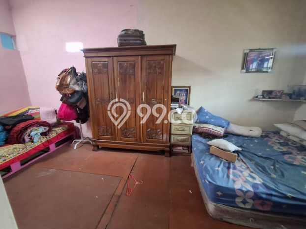 For Sale Hunian Rumah Nyaman 3 KT di Klender, Jakarta Timur For Sale Hunian Rumah Nyaman 3 KT di Klender, Jakarta Timur