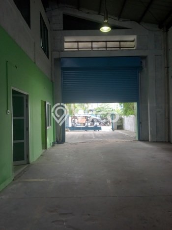 AREA SUPER PREMIUM! Gudang Kawasan , Luas 400m2m², Kawasan Bisnis AREA SUPER PREMIUM! Gudang Kawasan , Luas 400m2m², Kawasan Bisnis
