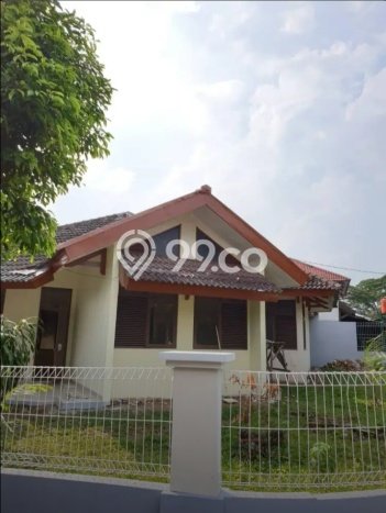 Jual Rumah Luas Elegan Dengan View Eksklusif di Kemang Pratama, Bekasi Jual Rumah Luas Elegan Dengan View Eksklusif di Kemang Pratama, Bekasi