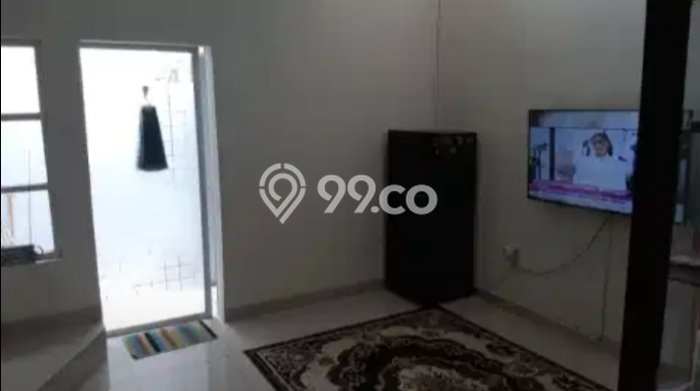 Rumah Minimalis 3 KT di Galaxy Bekasi Unfurnished Rumah Minimalis 3 KT di Galaxy Bekasi Unfurnished