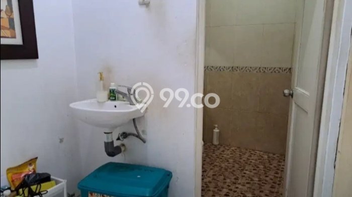 Rumah Minimalis 3 KT di Delta Mas Bekasi Unfurnished Rumah Minimalis 3 KT di Delta Mas Bekasi Unfurnished