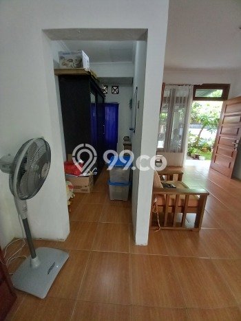 Dijual Rumah Eksklusif 2 KT di Jababeka, Bekasi Dijual Rumah Eksklusif 2 KT di Jababeka, Bekasi