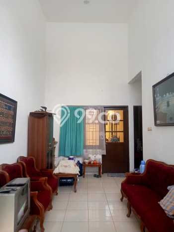Rumah Modern 3 Kamar LT 90m2 di Kemang Pratama Rumah Modern 3 Kamar LT 90m2 di Kemang Pratama