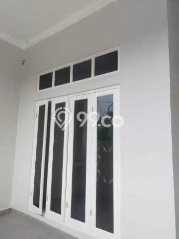 Siap Huni Rumah Minimalis & Modern LB 45m2 di Cikarang Siap Huni Rumah Minimalis & Modern LB 45m2 di Cikarang