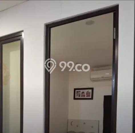 Rumah Modern Minimalis 3 KT Siap Huni di Lippo Cikarang Rumah Modern Minimalis 3 KT Siap Huni di Lippo Cikarang