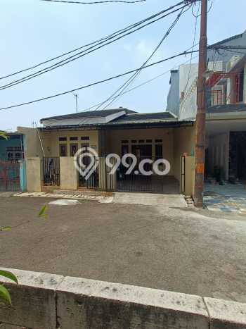 Hunian Nyaman Asri 2 KT Siap Pakai di Jaka Sampurna Bekasi Hunian Nyaman Asri 2 KT Siap Pakai di Jaka Sampurna Bekasi