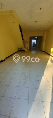 AREA KOMERSIAL! Ruko di Jababeka, Luas 96m2m², Posisi Premium AREA KOMERSIAL! Ruko di Jababeka, Luas 96m2m², Posisi Premium