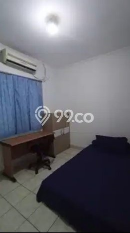 Rumah Minimalis 3 KT LT 132m2 di Delta Mas Rumah Minimalis 3 KT LT 132m2 di Delta Mas
