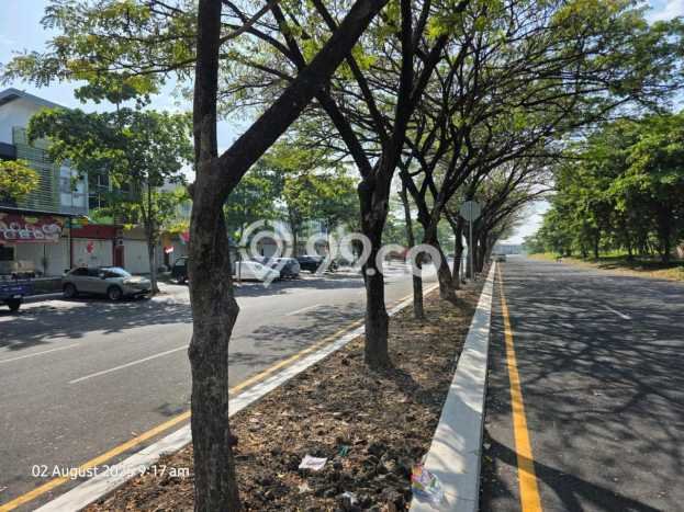 Unit Ruko Dijual di Surabaya LT 76m2 & LB 140m2 Unit Ruko Dijual di Surabaya LT 76m2 & LB 140m2