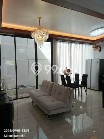 Rumah Minimalis 3 KT di Citraland Surabaya Full Furnished Rumah Minimalis 3 KT di Citraland Surabaya Full Furnished