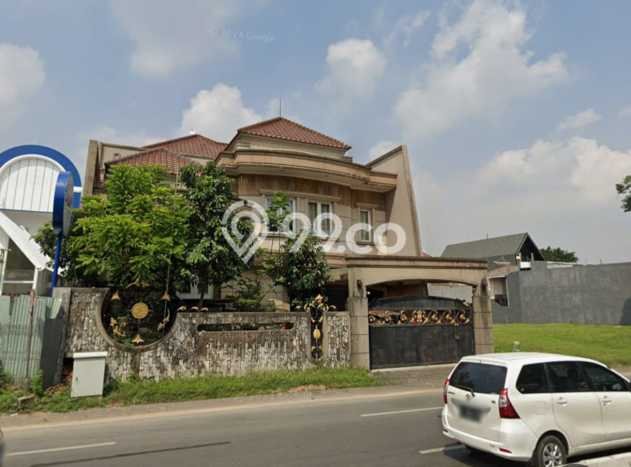 Rumah Impian Keluarga LB 600m2m² Lokasi Tenang di Citraland, Surabaya Rumah Impian Keluarga LB 600m2m² Lokasi Tenang di Citraland, Surabaya