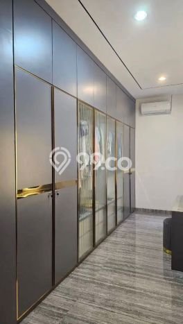 For Sale! Premium House LT 210m2 Desain Elegan di Citraland For Sale! Premium House LT 210m2 Desain Elegan di Citraland