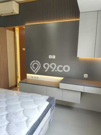 Apartemen Minimalis untuk Disewa, 3 Kamar di Surabaya Apartemen Minimalis untuk Disewa, 3 Kamar di Surabaya